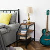 Bedside Table Nightstand Side Table End Table Coffee Table Industrial