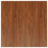 Solid Wood Oak Square Table Top Desktop Multi Colours Brown Multi Sizes