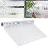 60x500cm Home Office Privacy-Froste
