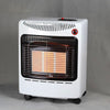 Movable 4.2 kW Calor Mini Gas Heater Cabinet Butane Portable Home Fire Warmer UK