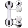 SUPPORT GRAB HANDLE SUCTION BATH SHOWER DISABILITY AID SAFETY GRIP RAIL