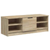 TV Cabinet Engineered Wood TV Console Cabinet Sideboard Multi Colours