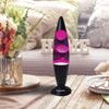 Lava Lamp Led Large Motion Wax Liquid Bedroom Relaxation Mood Night Light