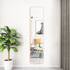 Long Mirror Full Length Over Door Hanging Wall Mounted Mirror Bedroom Dressing