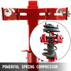 Auto Strut Coil Spring Compressor 2.5 Ton Heavy Duty Car Repair Hydraulic Tool