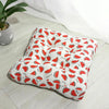 Thick Cushions Seat Pads Garden Armchair Booster Chair Patio Pad Kitchen Cushion