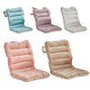 Armchair Cushion Seat Pad Floor Chair Cushion Office Chair Thick Cover Cotton UK
