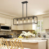 Industrial Ceiling Hanging Pendant Ceiling Light for Kitchen Island Bedroom Hall