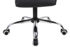 Gaming Chair Swivel Recliner Racing Office PC Video Game Chair with Footrest