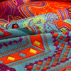 Duvet Cover Bedding Set with Pillow Cases Quilt Cover Single Double King Size UK