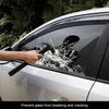 Car Window Tint Film Kit Tinting Super Black Limo 5%,15%,35%,50% Glass HD Film