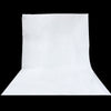 7x5FT Thin Vinyl White Photography Background Screen Studio Backdrop Photo Props