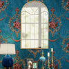 Large Rustic Look Window Style Mirror Garden Home Wall Mounted Vintage Outdoor