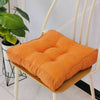 Square Thick Cushion Seat Pads Booster Office Chair Armchair Garden Yard Cushion