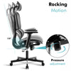 Ergonomic Office Chair Swivel Adjustable Mesh Computer Desk Chair Study Home