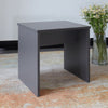 Dressing Table With Drawers Mirror Stool Set Makeup Desk Vanity Table Bedroom