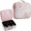 Professional Travel Make Up Bag Vanity Case Cosmetic Nail Art Storage Beauty Box