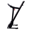 Motorized Foldable Electric Treadmill Running Bluetooth Speaker Folding Machine