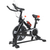 Exercise Bike Stationary Indoor Home Gym Cycling Cardio Fitness Training Workout