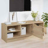 TV Cabinet Engineered Wood TV Console Cabinet Sideboard Multi Colours