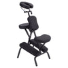 Tattoo Chair Massage Stool Portable Reiki Adjustable Folding Beauty Salon/Facial