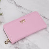 Women Ladies Leather Wallet Long Zip Purse Card Phone Holder Clutch Handbag