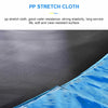 6/8/10/12/14FT Trampoline Net Load-Bearing 400KG Enclosure Rebounder Padded Pad