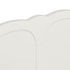 4ft6 Double Bed Antique White Quality French Bed Frame Romance Bedroom Furniture