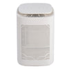 Mini Compact Dehumidifier 1600ml Electric Air Purifier for Condensation Moisture