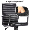 Executive Office Chair Recliner Swivel Racing Gaming Computer Desk Chairs Home