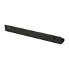6PCS Carbon Steel Record Shelf Stand Wall Mounted Record Holder CD Album Display