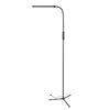12W LED Floor Standing Lamp Dimmable Craft Reading Desk Lighting Remote Control