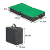 Multi-Functional Thick Garden Kneeling Pad Soft Cushion Mat with Carry Bag