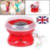 Electric Candy Floss Maker Professional Cotton Sugar Machine Kid Party Gift New