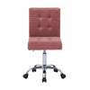 Executive Racing Gaming Computer Office Chair Adjustable Swivel Cushioned Chair
