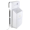 Large Room Air Purifier True HEPA Filter Odor Allergies Eliminator Home Office