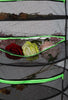 4 Layer Hanging Drying Net Herb Plant Flower Vegetable Fish Dryer Rack Mesh Nets