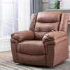 Electric Power Lift Riser Recliner Chair Armchair w/ Massage Heating Function QF