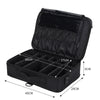 Professional Make Up Bag Vanity Case Cosmetic Nail Art Tools Storage Beauty Box