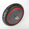 Front Wheel Motor Assembled Engine 350W Electric Scooter for Xiaomi 2/Pro UK