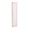 Large Wood/Bamboo Privacy Screen Room Divider Partition Furniture 3/4/6 Panels