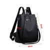 Women's Ladies Backpack Anti-Theft Rucksack School Travel Shoulder Bag Satchel