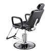 Barber Chair Beauty Hair Salon Recline Hairdressing Shaving Chair for Barbershop