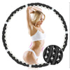 Hula Hoop Massage Weight Loss Gymnastics Exercise Calories Abdominal Shaping