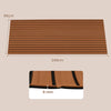 Boat Flooring EVA Foam Decking Non-Slip Decking Sheet Self-Adhesive Marine Mat