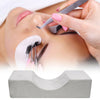 Professional Eyelash Extension Pillow Memory foam Make Up Grafting Lash Pillow