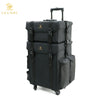 Extra Large Detachable Makeupcase Hairdressing Vanity Beauty Trolley Storage Box