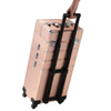 4 In 1 Beauty Makeup Trolley Case Beauty Cosmetic Hairdressing Organizer Travel