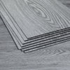 36PCS Self Adhesive PVC Floor Planks Waterproof Wood Grain Wall Sticker Flooring