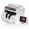 Professional Money Bill Note Counter Fast Currency Cash Counting Machine Bank UK